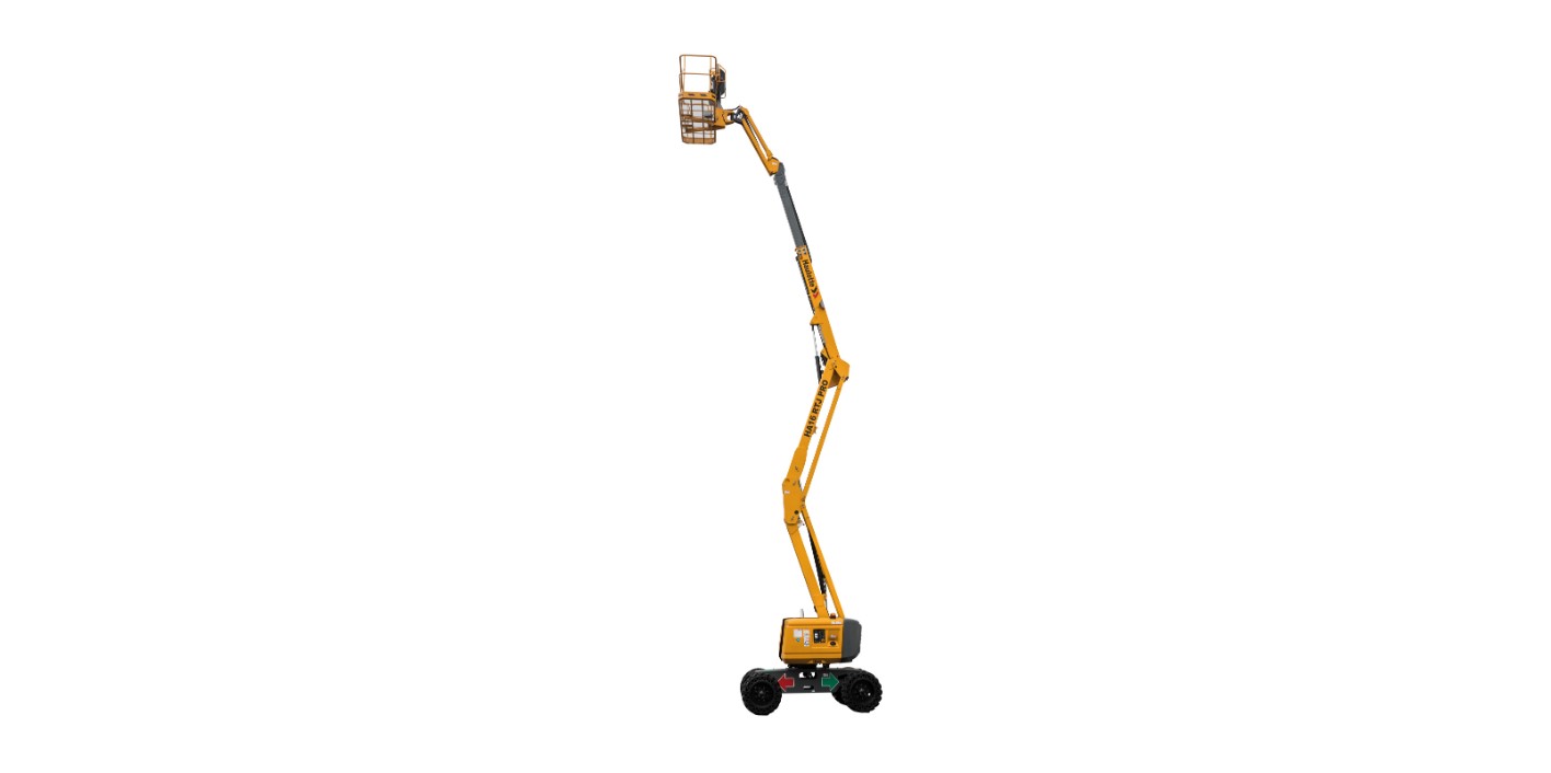 Genie Z-45XC