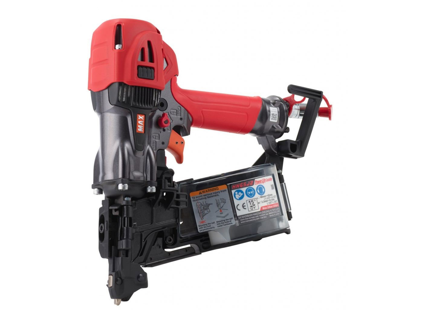MAX HN 65 J
