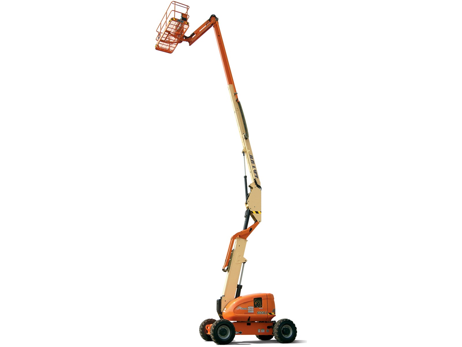 Genie S60J