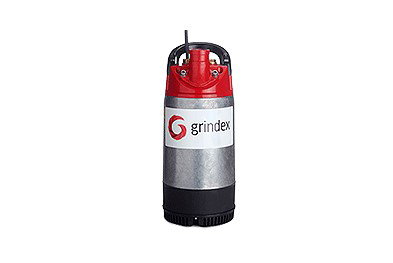 Grindex Mini