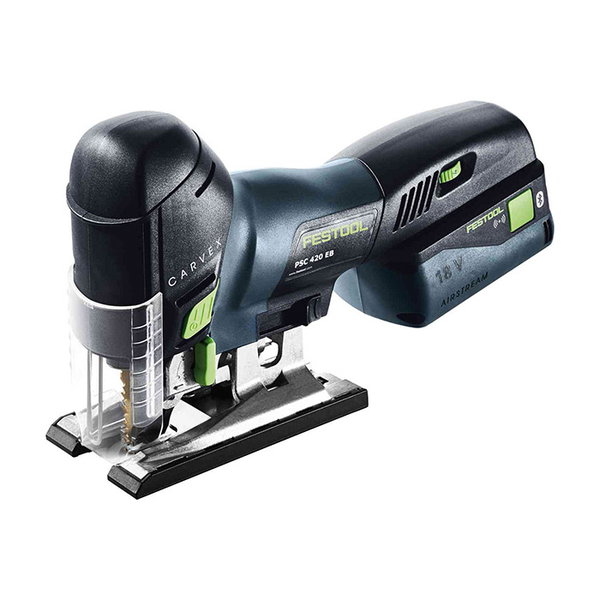 Sticksåg < 18 V, batteri