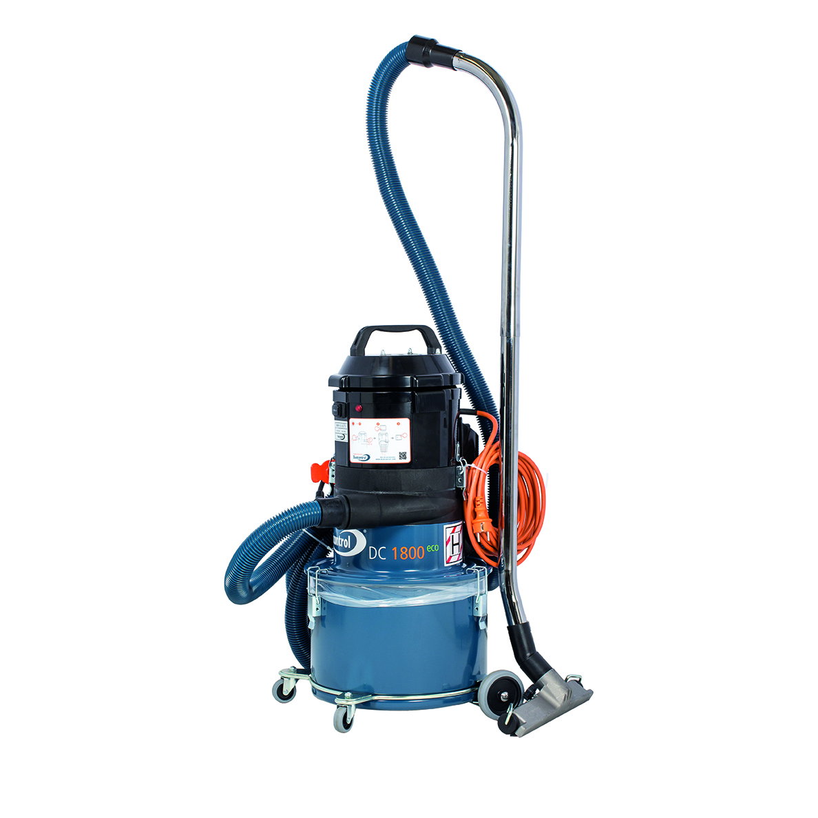 Dustcontrol DC 1800 Auto