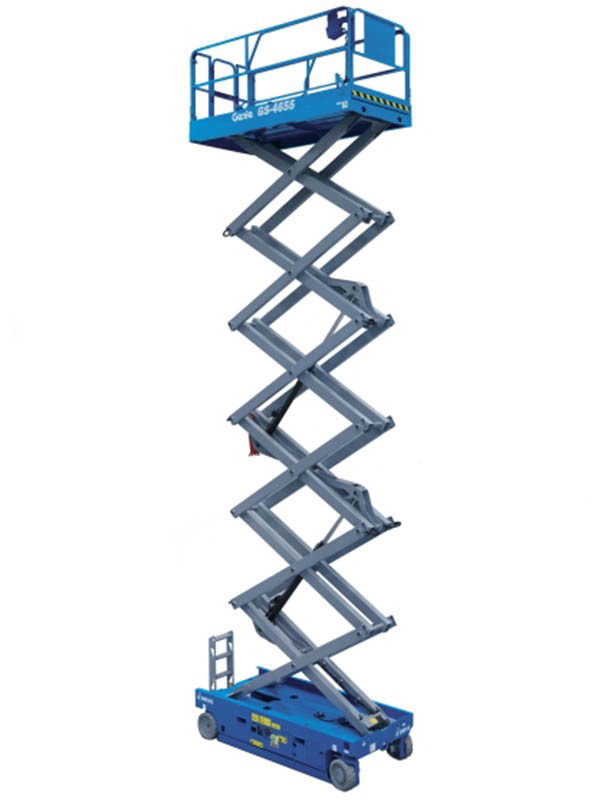 Genie GS-4655 E- drive