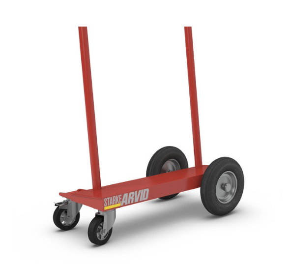 Skivvagn Mini